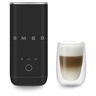 Smeg pjenilica za mlijeko MFF02BLMEU 50's Style, crna