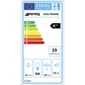 Smeg indukcijska ploča s integriranom napom HHSL7844MB Isola
