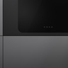 Smeg pećnica SOP6202S2PB Musa