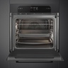Smeg pećnica SOP6202S2PB Musa