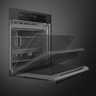Smeg pećnica SOP6202S2PB Musa