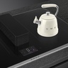 Smeg indukcijska ploča s integriranom izvlačnom napom HHSL7845X Isola