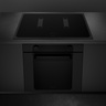 Smeg indukcijska ploča za kuhanje SI2B22741D Musa