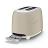 Smeg toster TSF01MLMEU Moonlight 50's Style