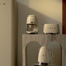 Smeg toster TSF01MLMEU Moonlight 50's Style