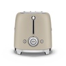 Smeg toster TSF01MLMEU Moonlight 50's Style