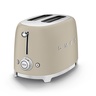 Smeg toster TSF01MLMEU Moonlight 50's Style