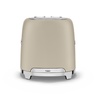 Smeg toster TSF01MLMEU Moonlight 50's Style