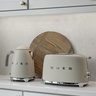 Smeg toster TSF01MLMEU Moonlight 50's Style