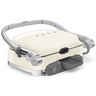 Smeg multifunkcionalni grill MGF01CREU 50's Style, krem