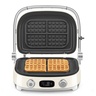 Smeg multifunkcionalni grill MGF01CREU 50's Style, krem