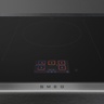 Smeg indukcijska ploča za kuhanje SISL7955X Isola