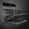 Smeg pećnica SOP6604TPTI Dolce Stil Novo