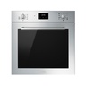 Smeg set pećnica SF6400TVX Selezione + indukcijska ploča za kuhanje SI4642D Universale
