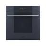 Smeg set pećnica SOP6102TG Linea + indukcijska ploča za kuhanje SIM1644DG Linea