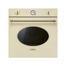 Smeg set pećnica SF68C1PO Coloniale + indukcijska ploča za kuhanje SI2641DP Coloniale