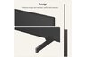 LG 65" OLED AI TV OLED65B6ELC, 4K UHD, webOS Smart TV, Dolby Vision