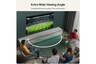 LG 55" OLED evo AI TV OLED55G61LW, 4K UHD, webOS Smart TV, Dolby Vision