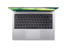 Acer Aspire Lite 14 NX.DPREX.003, 14" FHD IPS, AMD Ryzen 3 5400U, 8GB RAM, 256GB SSD, AMD Radeon Graphics, FreeDOS, laptop
