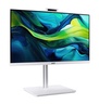 Acer C24-A, DQ.BRDEX.008, 23.8" FHD IPS 120Hz, Intel Core i5-13420H, 16GB RAM, 512GB SSD, Intel UHD Graphics, FreeDOS, All-in-One računalo