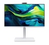 Acer C24-A, DQ.BRDEX.008, 23.8" FHD IPS 120Hz, Intel Core i5-13420H, 16GB RAM, 512GB SSD, Intel UHD Graphics, FreeDOS, All-in-One računalo