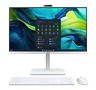 Acer C27-A, DQ.BREEX.005, 27" FHD IPS 120Hz, Intel Core i5-13420H, 16GB RAM, 512GB SSD, Intel UHD Graphics, FreeDOS, All-in-One računalo