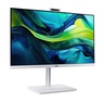 Acer C27-A, DQ.BREEX.005, 27" FHD IPS 120Hz, Intel Core i5-13420H, 16GB RAM, 512GB SSD, Intel UHD Graphics, FreeDOS, All-in-One računalo