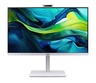 Acer C27-A, DQ.BREEX.005, 27" FHD IPS 120Hz, Intel Core i5-13420H, 16GB RAM, 512GB SSD, Intel UHD Graphics, FreeDOS, All-in-One računalo