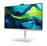 Acer C27-A, DQ.BREEX.005, 27" FHD IPS 120Hz, Intel Core i5-13420H, 16GB RAM, 512GB SSD, Intel UHD Graphics, FreeDOS, All-in-One računalo