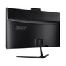 Acer Aspire C24B-GCZN, DQ.BXGEX.003, 23.8" FHD IPS 120Hz, AMD Ryzen 3 5400U, 16GB RAM, 512GB SSD, AMD Radeon Graphics, FreeDOS, All-in-One računalo