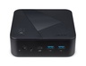 Acer Revo Mini RB102, DT.BPLEX.001, Intel Core Ultra 5 226V, 16GB RAM, 512GB SSD, Intel Arc 130V Graphics, FreeDOS, stolno računalo
