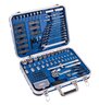 SCHEPPACH set alata u koferu TB235, 233-dijelni