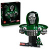 LEGO® Marvel Bista Doctora Dooma 76345