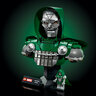 LEGO® Marvel Bista Doctora Dooma 76345