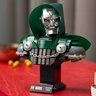 LEGO® Marvel Bista Doctora Dooma 76345