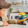 LEGO® Editions Ayrton Senna – kaciga 43024