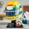 LEGO® Editions Ayrton Senna – kaciga 43024