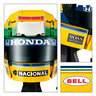 LEGO® Editions Ayrton Senna – kaciga 43024