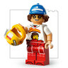 LEGO® Editions Ayrton Senna – kaciga 43024