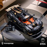 LEGO® Technic Megaautomobil Koenigsegg Sadair’s Spear 42232