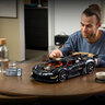LEGO® Technic Megaautomobil Koenigsegg Sadair’s Spear 42232