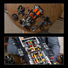 LEGO® Technic Megaautomobil Koenigsegg Sadair’s Spear 42232