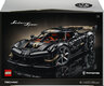 LEGO® Technic Megaautomobil Koenigsegg Sadair’s Spear 42232