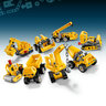 LEGO® Technic Moćni strojevi 42233
