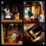 LEGO® Icons Rezidencija gradonačelnice 11383