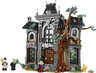 LEGO® Icons Rezidencija gradonačelnice 11383