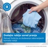 Bosch perilica rublja WGB25401BY