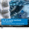 Bosch perilica rublja WGB25401BY