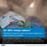 Bosch perilica rublja WGB25401BY