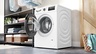 Bosch perilica rublja WAN2806NBY